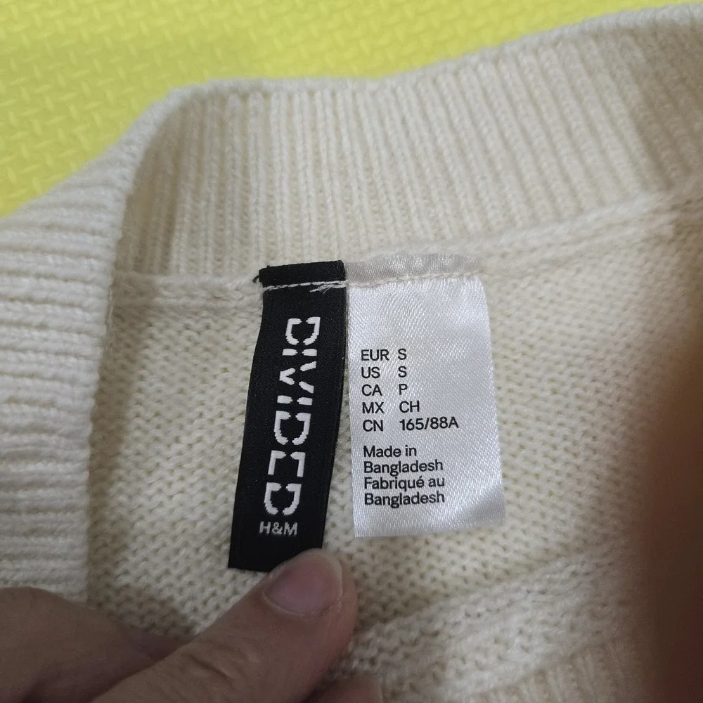 H&M divided women